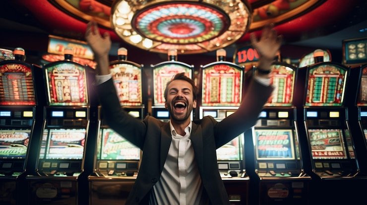 Navigasi jelas untuk pengguna 3prize