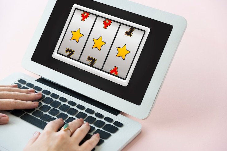 Beranda 3prize untuk pengguna mobile